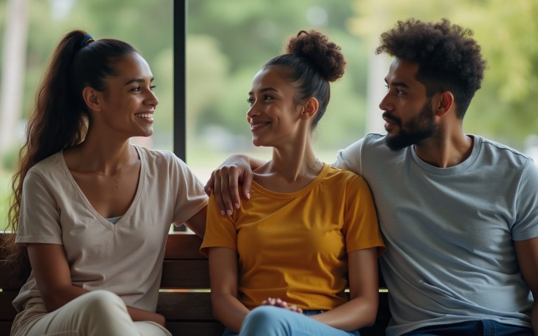 Estilos de apego: como aprendemos a amar, fugir ou nos agarrar demais