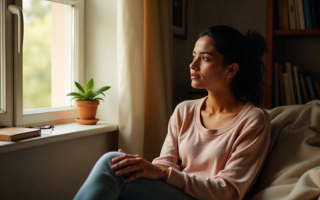 Como mudar seu estilo de apego com terapia e afeto
