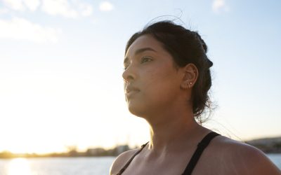 Sou tão bom em acolher os outros… por que eu não consigo fazer o mesmo comigo?