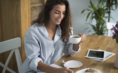 O cuidado em dias comuns